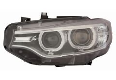 FAR SOL BI-XENON 4-SERIES 3F80 M3-4F32-F82 M4-F33-F83 M4-F36 14-18