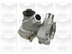 DEVIRDAIM POMPASI MERCEDES M104 W140 W463