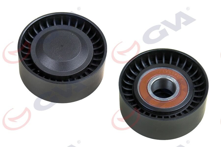 KAYIS GERGI RULMANI BMW N47 M47 M57 E87 E90 E91 E...
