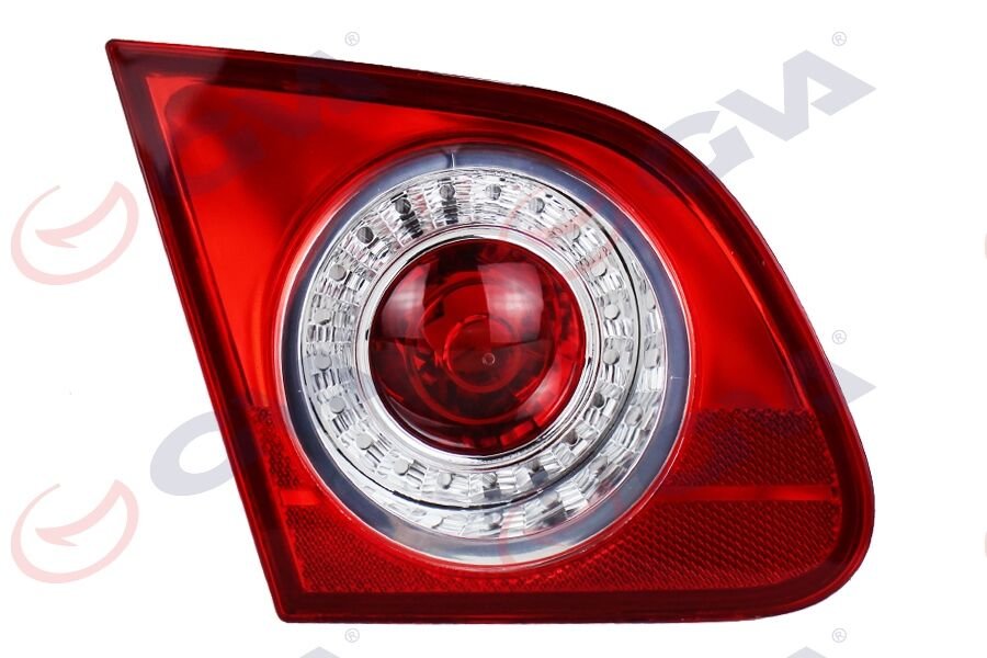 STOP LAMBASI SOL İÇ VW PASSAT 2005=>
