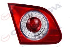 STOP LAMBASI SOL İÇ VW PASSAT 2005=>