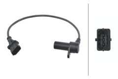 KRANK MİL SENSÖRÜ ASTRA G (98-00)-VECTRA B (95-00)...