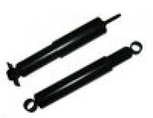 (x) ARKA AMORTİSÖR KIA PRIDE (N7217000)