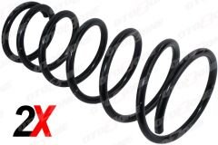 HELEZON YAYI ARKA TOYOTA COROLLA VII COMPACT (E100...