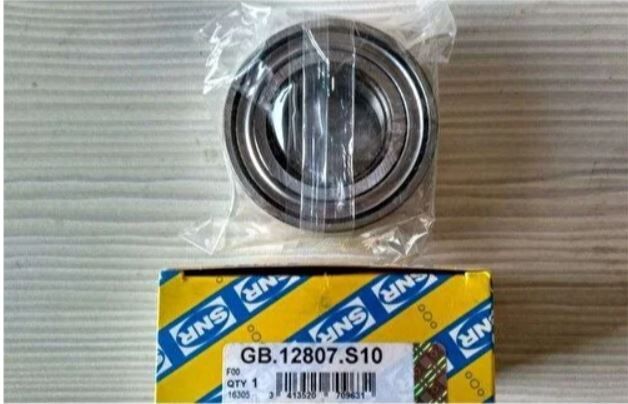 ON TEKER RULMANI R21 R19 MEGANE CLIO KANGOO DOBLO ...