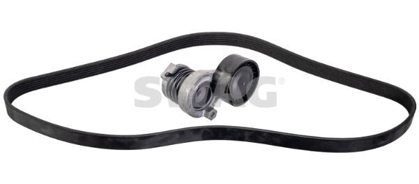 V KAYIŞ SETİ RENAULT CLIO V 19> CAPTUR II 20>...