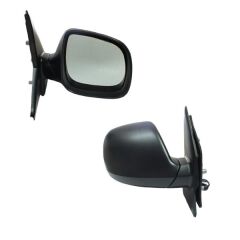 DIŞ DİKİZ AYNASI SAĞ TRANSPORTER T6 CARAVELLE 10&g...