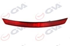 ARKA TAMPON REFLEKTÖRÜ SAĞ SUPERB 15>