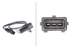 KRANK MİL SENSÖRÜ ASTRA G 2.0 DTI 16V 00=>-FRON...