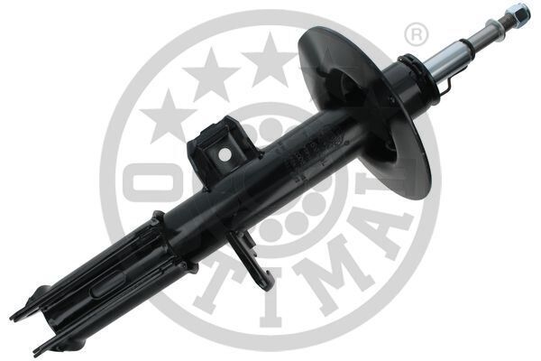AMORTISOR ON SOL (GAZLI) BMW X5 E53 00>06