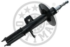 AMORTISOR ON SOL (GAZLI) BMW X5 E53 00>06