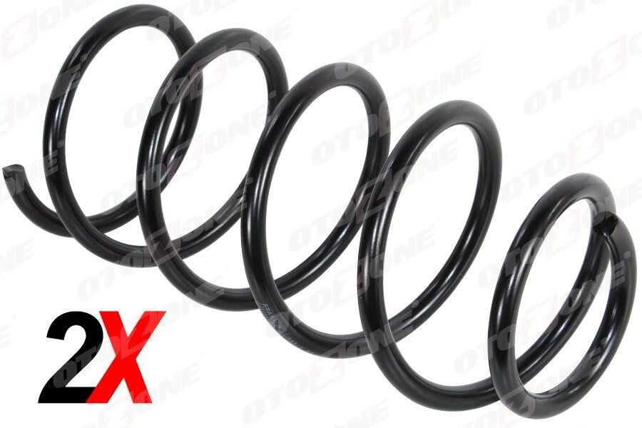 HELEZON YAYI ÖN FORD CONNECT 02> 75 PS