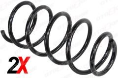 HELEZON YAYI ÖN FORD CONNECT 02> 75 PS