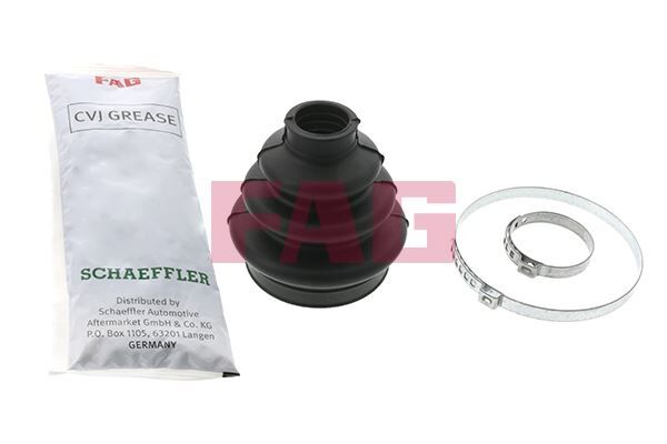 AKS KORUGU ARKA DIS E36-E46-E39 90-05