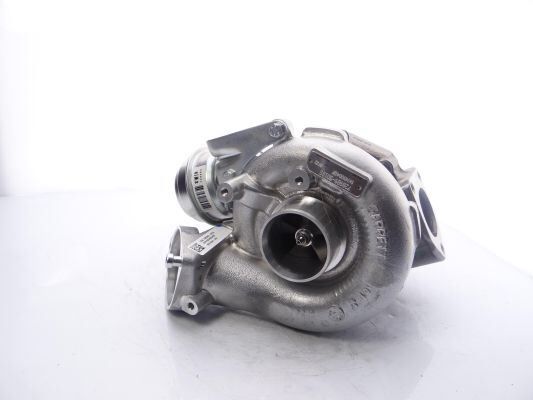 TURBOSARJ BMW M57N E46 E83 EURO 3