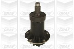 DEVIRDAIM POMPASI MERCEDES M110 W123 S123 C123 W12...