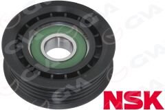 KAYIS GERGI RULMANI MERCEDES W168 W245 W414 KANALL...