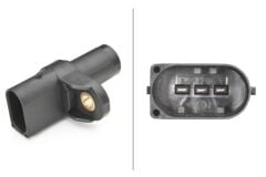 EKSANTRIK DEVIR SENSORU E46-E39-E87-E90-E91-E60-E61-E63-E64-E65-E66-X3 E83-X5 E53 N40-N42-N43-N45-N46-M54 99-11