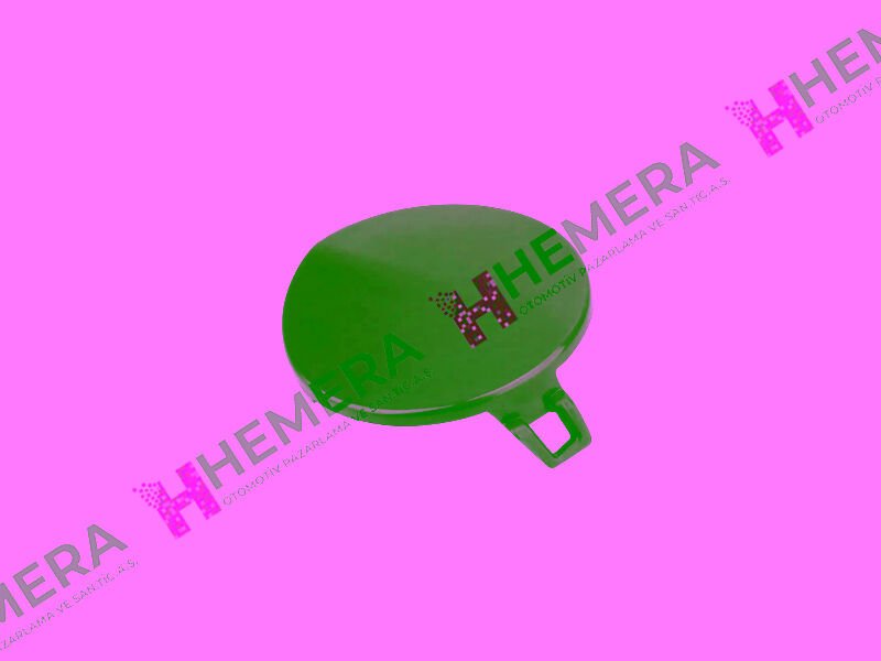 ÇEKİ DEMİR KAPAĞI ÖN BMW E90 2008-2011