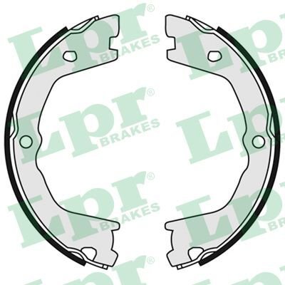 EL FREN BALATASI ARKA IVECO: DAILY III BOX BODY / ...