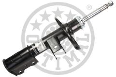 AMORTISOR ON SOL (GAZLI) MERCEDES W176 W246 C117