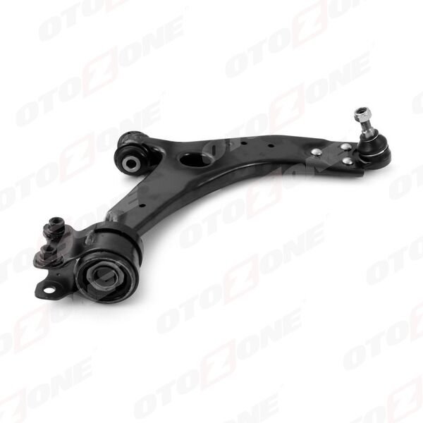 ON ALT SALINCAK SAĞ KOMPLE FOCUS II 04>11 C-MAX...