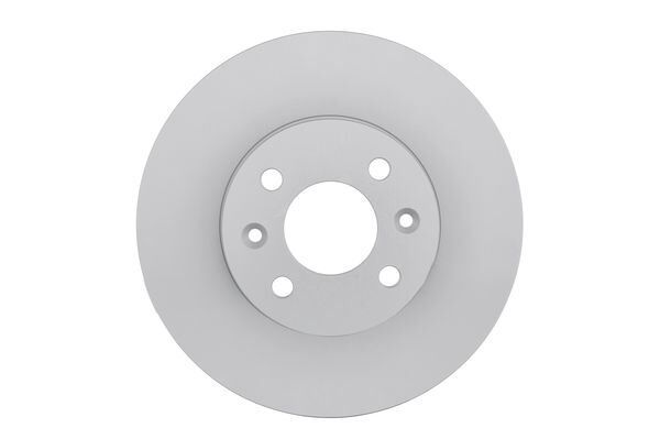 FREN DISKI ON (262 MM) LAGUNA I MEGANE SCENIC 95-