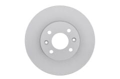 FREN DISKI ON (262 MM) LAGUNA I MEGANE SCENIC 95-