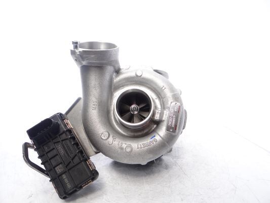 TURBOSARJ BMW N13 F20 F30