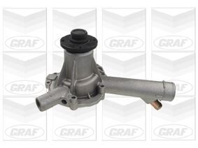 DEVIRDAIM POMPASI MERCEDES M111 W202 S202 C208 A20...