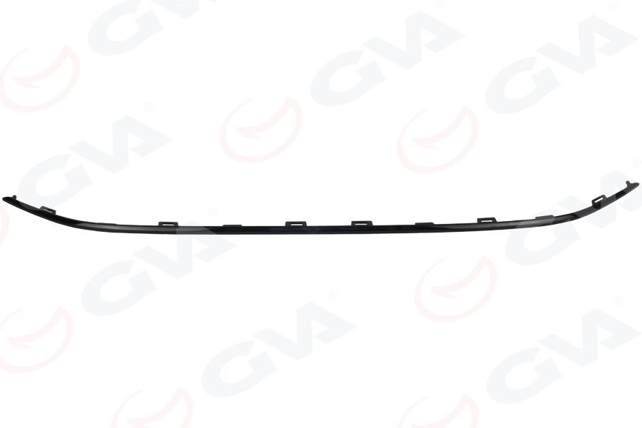 ÖN TAMPON ALT ÇITA SİYAH FIAT EGEA 20=>