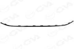 ÖN TAMPON ALT ÇITA SİYAH FIAT EGEA 20=>