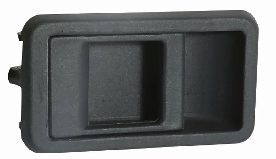 KAPI İÇ AÇMA KOLU R9-R11 GRİ