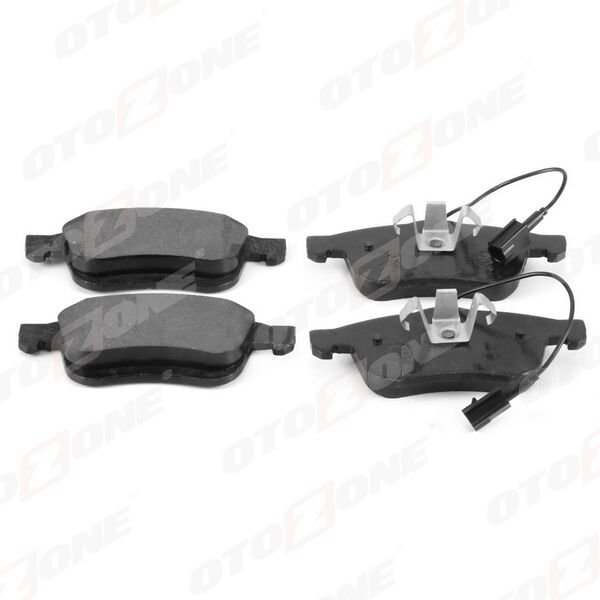 ÖN BALATA FIAT DOBLO III 10> OPEL COMBO 12> ...