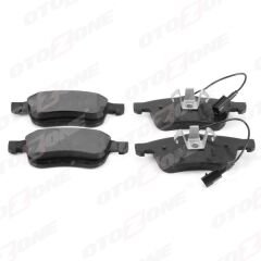 ÖN BALATA FIAT DOBLO III 10> OPEL COMBO 12> ...