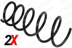 ARKA HELEZON YAYI DUSTER (4×4) 10>18