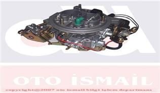 KARBÜRATÖR TEMPRA-TİPO-SLX 1600cc