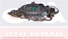 KARBÜRATÖR TEMPRA-TİPO-SLX 1600cc