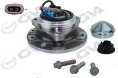 ÖN TEKER PORYASI RULMANLI ASTRA H-ZAFIRA 1.3CDTI-1...