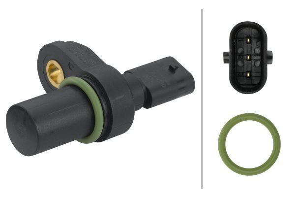 EKSANTRIK DEVIR SENSORU E81-E82-E87-E88-F20-F20 LCI-F21-F21 LCI-F22-E90LCI-E91 LCI-E92 LCI-E93 LCI-F30 F30 LCI-F31-F31 LCI-F34 GT-4F32-F33-F36 Gran -F07-F10-F10 LCI-F11-F11 LCI-6F12-F13-X1 E84-X3 E83-X3 F25-X4 F26-X5 E70-X6 N47N-N57N 08-18