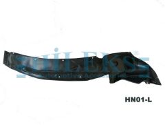 ÇAMURLUK DAVLUMBAZI ÖN SOL (E.M.) HONDA CIVIC (96-...