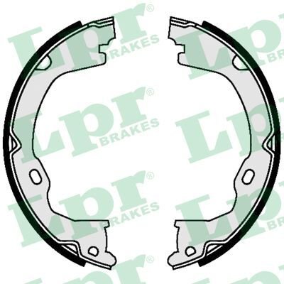 EL FREN BALATASI VOYAGER (00-95)NITRO (06-12)CHERO...