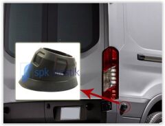 ARKA YAN GÖVDE KAPI DAYAMA PLASTİĞİ SAĞ-SOL TRANSİ...