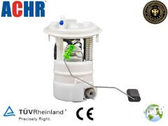 YAKIT ŞAMANDIRASI PEUGEOT 307 1.4.1.6.2.0 2000 - C...