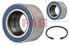 TEKER RULMANI ARKA MERCEDES ML-CLASS W163 98>05