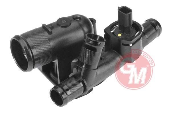 TERMOSTAT KOMPLE RENAULT LAGUNA II-III 2.0 05>M...