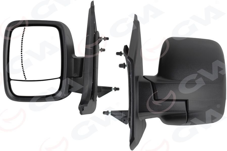 DIŞ DİKİZ AYNASI SOL VIVARO-TRAFIC-TALENTO(14-18) ...