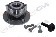 ÖN TEKER PORYASI RULMANLI CADDY III (04-) -GOLF VI...