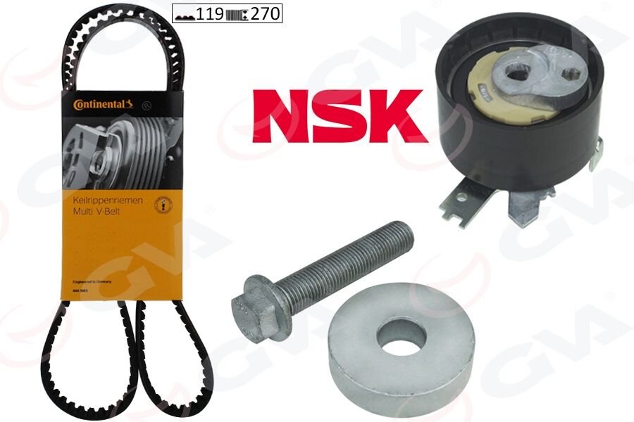 TRIGER SETI MERCEDES OM608 W177 V177 W247 C118 . R...