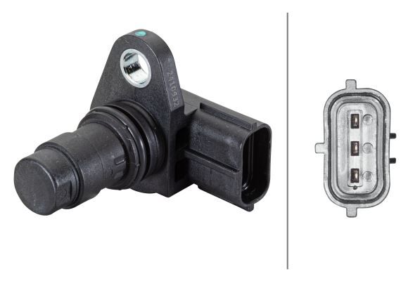 EKSANTRIK MIL SENSORU VOLVO C70 S60 XC90 99-